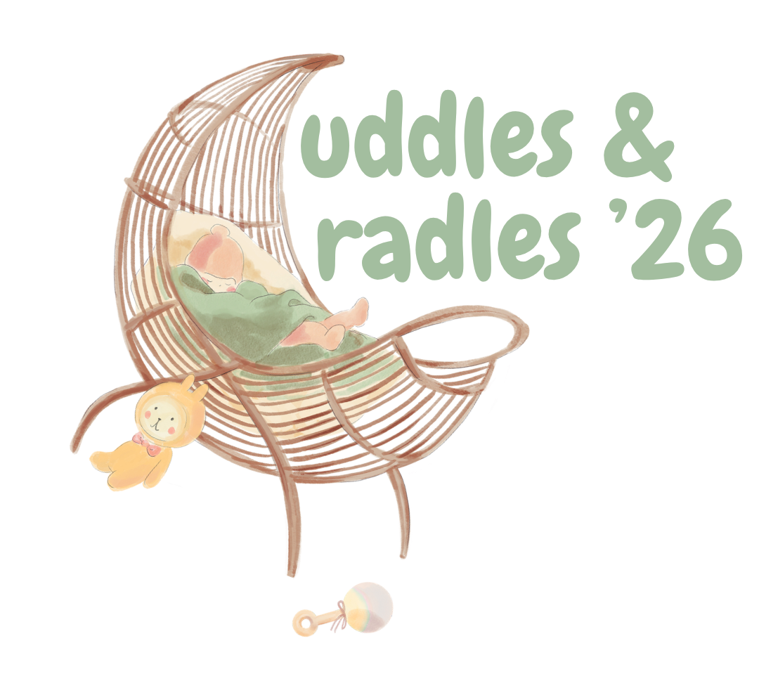 Cuddles n Cradles